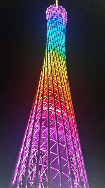 海珠区